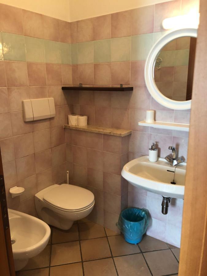 Appartement Tilde à Tesero Extérieur photo