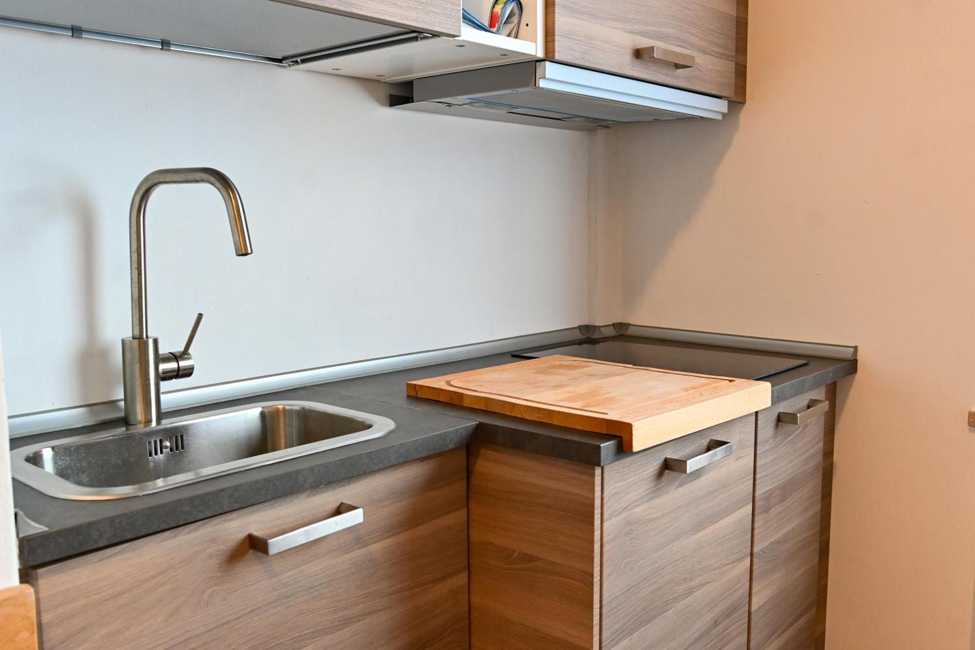 Appartement Tilde à Tesero Extérieur photo